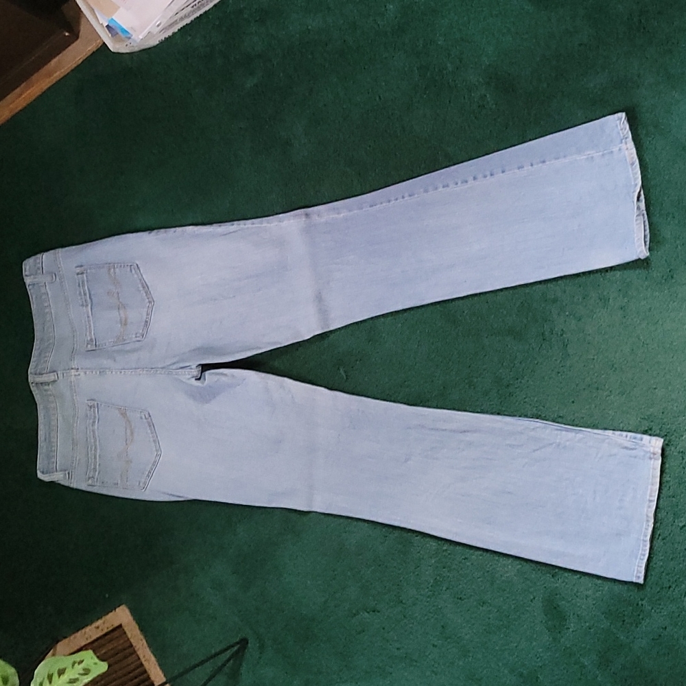 Jeans - Picture 3 of 3
